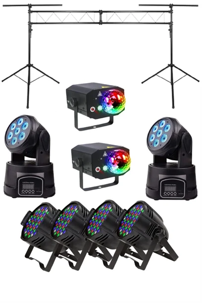 IŞIK ROBOT